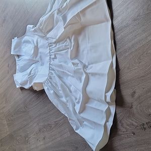 Banana Republic dress. Size 10